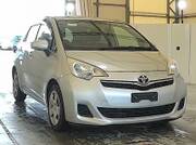 2012 TOYOTA RACTIS X