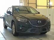 2015 MAZDA CX-5 XD PROACTIVE