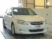 2009 SUBARU EXIGA