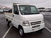 2001 HONDA ACTY TRUCK 0.35ton
