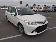 2016 TOYOTA COROLLA AXIO