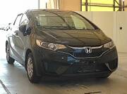 2016 HONDA FIT
