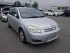 TOYOTA ALLEX
