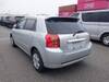 TOYOTA ALLEX