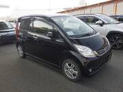 2010 DAIHATSU MOVE