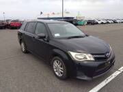 2012 TOYOTA COROLLA FIELDER