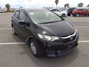 2016 HONDA FIT