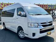 2025 TOYOTA HIACE WAGON