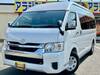 TOYOTA HIACE WAGON