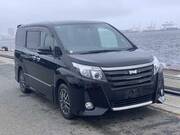 2016 TOYOTA NOAH SI WXB