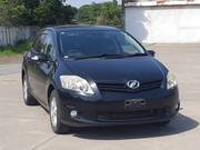 2011 TOYOTA AURIS