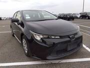 2020 TOYOTA COROLLA TOURING