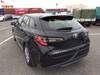 TOYOTA COROLLA TOURING