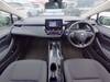 TOYOTA COROLLA TOURING