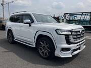 2023 TOYOTA LAND CRUISER