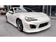 2014 TOYOTA 86 GT