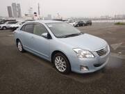2013 TOYOTA PREMIO