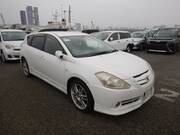 2006 TOYOTA CALDINA ZT