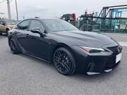 2022 LEXUS IS