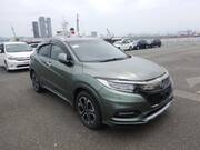 2019 HONDA VEZEL HYBRID Z HONDA SENSING