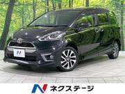 2016 TOYOTA SIENTA G
