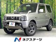 2016 SUZUKI JIMNY LAND VENTURE
