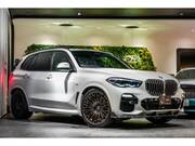 2020 BMW X5