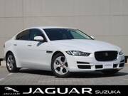 2016 JAGUAR XE