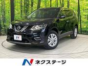 2016 NISSAN X-TRAIL
