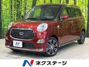 2019 DAIHATSU CAST