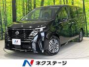 2023 NISSAN SERENA