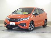 2019 HONDA FIT HYBRID