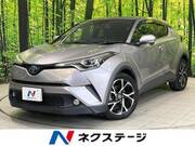 2017 TOYOTA C-HR G