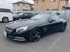 MERCEDES BENZ SL