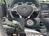 MERCEDES BENZ SL