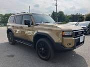 2024 TOYOTA LANDCRUISER 250