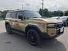 TOYOTA LANDCRUISER 250