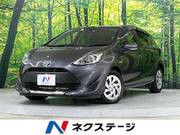 2019 TOYOTA AQUA S
