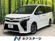 2019 TOYOTA VOXY