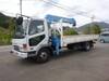 FUSO FIGHTER