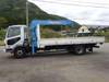 FUSO FIGHTER