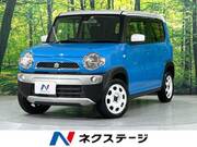 2018 SUZUKI HUSTLER G