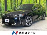 2019 LEXUS UX