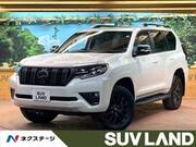 2023 TOYOTA LAND CRUISER PRADO