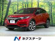 2016 HONDA VEZEL