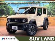 2023 SUZUKI JIMNY SIERRA