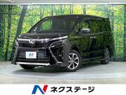 2018 TOYOTA VOXY