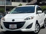 2013 MAZDA PREMACY