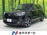 2021 DAIHATSU ROCKY