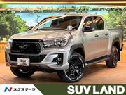 2019 TOYOTA HILUX